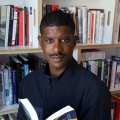 DeForrest Brown Jr -  Assembling a Black Counter Culture