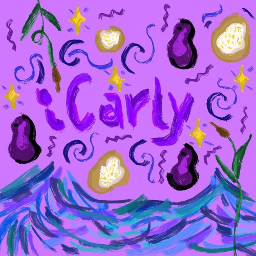 iCarly (prod.TORYONTHEBEAT)