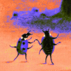 bugs in new jersey be like