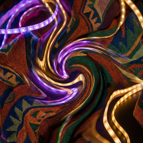 Kinetic Dreams [Demo]