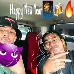 OmwKapas(Cover) ft. Tupajj *HAPPY NEW YEAR*🎆🍻🔥💯