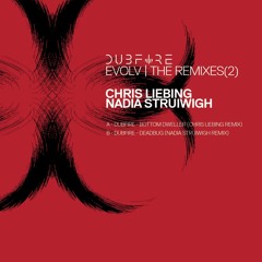 Dubfire - Deadbug (Nadia Struiwigh Jungle Remix)