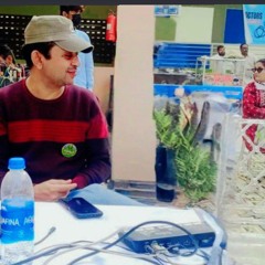 Asen ken Jiyasen eho Chhd khni by RAjab fakir in sindhi