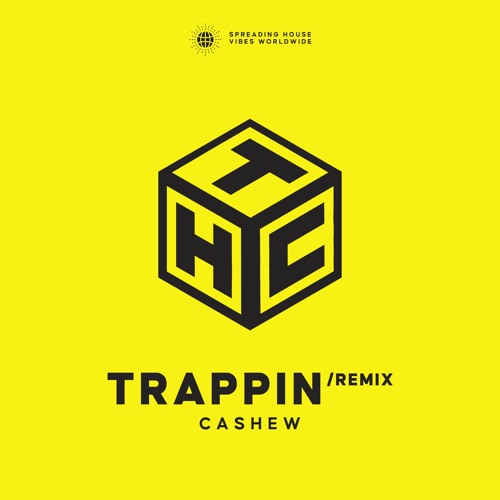 PR!CE X HUiSH - Trappin  (CASHEW Remix)
