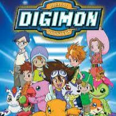 Digimon Small Track (I came up with this flow myself) by Blossom