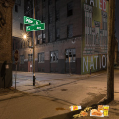 3RD&PIKE&LARKSPUR