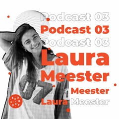 Reach Out Podcast 03 - Laura Meester