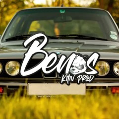 BENOS X ROMEA  - AMBIANCE CALIENTÉ   (ZOUK REMIX 2024 )