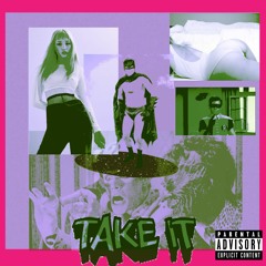 Take It ft. Swayz(Produced by diirtyice)