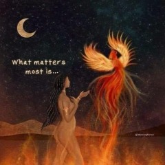 Ascension , Nomatter what