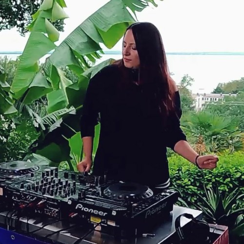 Melodic Waves by Marga Sol | Progressive & Organic House Voyage | Live Dj Mix