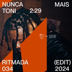 BK' - Musicas de Amor Nunca Mais Feat. MC Davi CPR (Toni Edit)