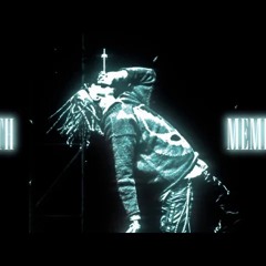 NORTH MEMPHIS — SUICIDEBOY$ Ft. Juicy J [PROD DJ LIL SPRITE] {SLOWED + REVERB}