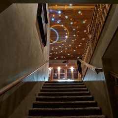 Upstairs downstairs