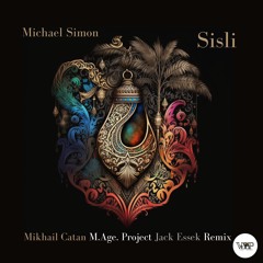 [PREMIERE] Michael Simon - Sisli [Camel VIP Records]