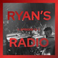 Ryan's Radio ☆ 14 (Ethereal Mix)
