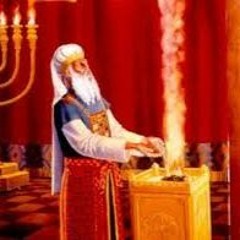 Yom Kippur - Going Into the Kodesh Kodashim with the Kohen Gadol - R' Shlomo Katz