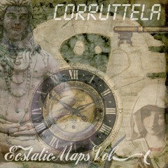 Ecstatic Map #4
