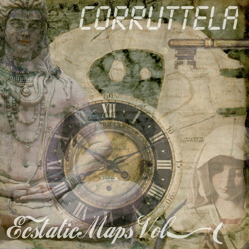 Ecstatic Map #7