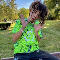 iann dior X Lil Skies X Juice WRLD X The Kid LAROI Type Beat "Burn Wit Me" - Instrumental Rap 2020