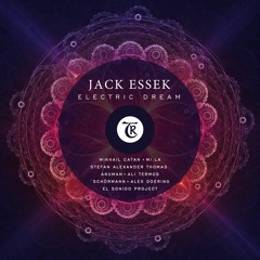 𝐏𝐑𝐄𝐌𝐈𝐄𝐑𝐄: Jack Essek - Electric Dream