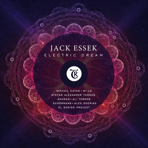 PREMIERE : Jack Essek - Sohlangana (Schörmann Remix) [Tibetania Records]