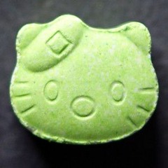 Geck-o - Man Made Drug RMX (2012)