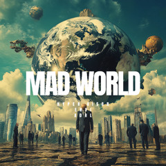 Mad World - Techno
