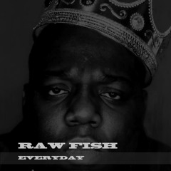 Raw Fish - Everyday(Notorious big)