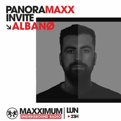 Albanø - Panoramaxx by Maxximum  (14.09.2020)