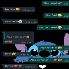 tiro mensaje