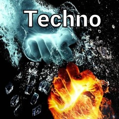 2022-06-24 Welcome To Best Friend Techno mix