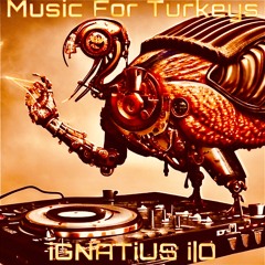Music for turkeys