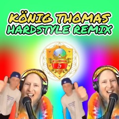 König Thomas (HARDSTYLE REMIX by KONIG) | Telemedial TAM DANCE