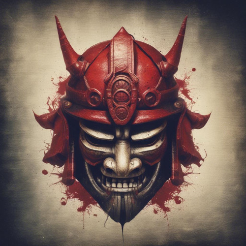 The Samurai's Internal Duel