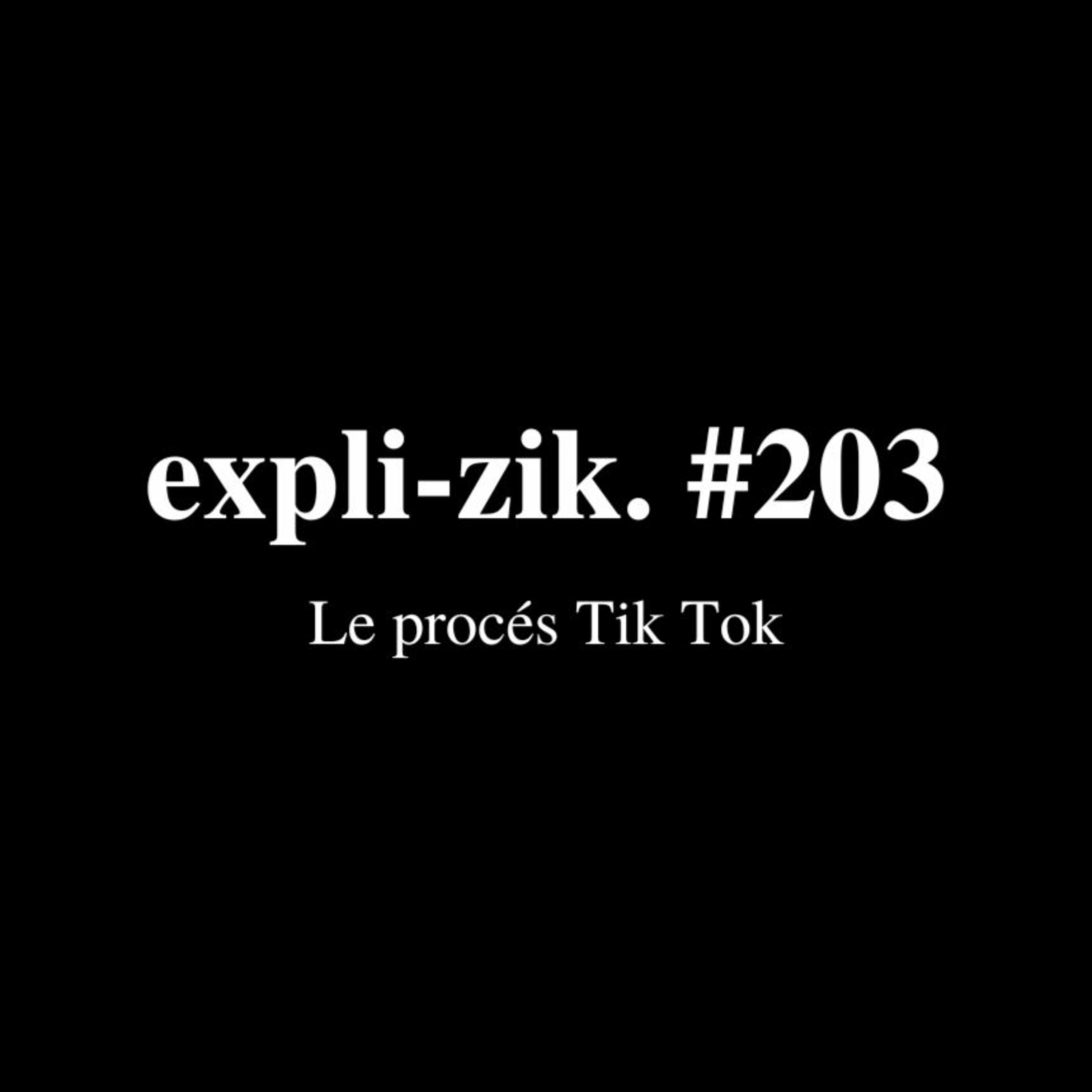 Explizik