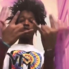 YoungThirdShift - Stay Dangerous