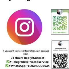 Buy Instagram Account