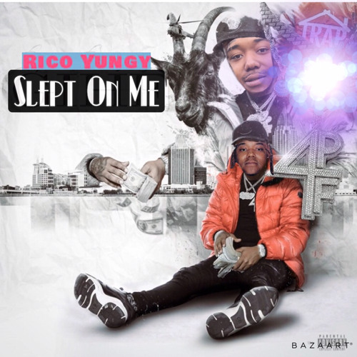 Rico Yungy - Decieve Me