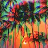Live At Sisyphos Strand - 07 July 2024 DJ mix artwork - Electronic music tracklist cover image