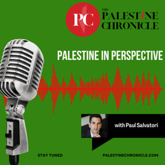 Google Must Stop Harming Palestine: In Conversation with American Activist Ariel Koren (creato con Spreaker)