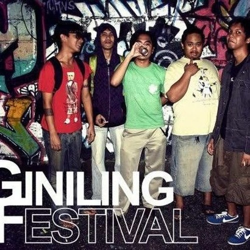 Giniling Festival