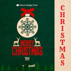 BREED - MERRY TRYMAS