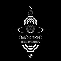 Möd3rn - Evolution - Möd3rn records 013