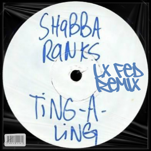 Ting A Ling (LX Fed Remix)