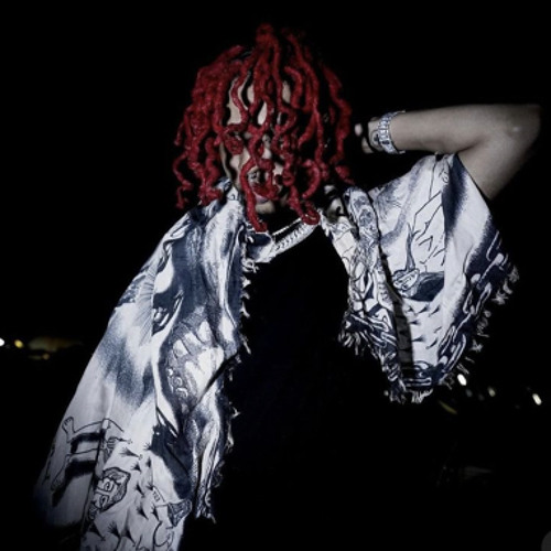 sofaygo - hand on the fye