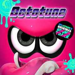 phase one - escape! [splatoon 2 octo expansion]