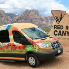 Review Special Price Award Winning Red Rock Canyon Tour