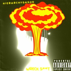 Wreck Shit