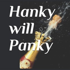 ✔Epub⚡️ Hanky will Panky: no matter what